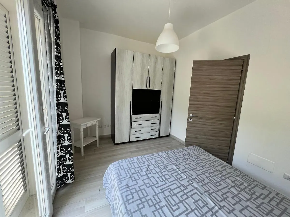 I Lecci Villa Livorno Vakantiehuis