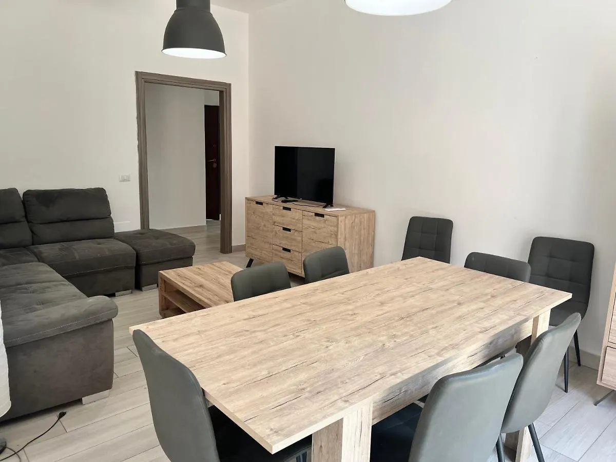 I Lecci Villa Livorno