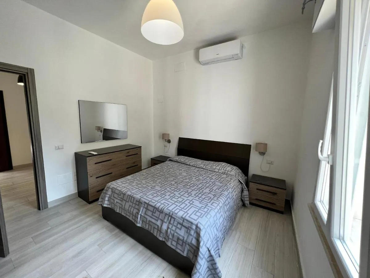 Vakantiehuis I Lecci Villa Livorno