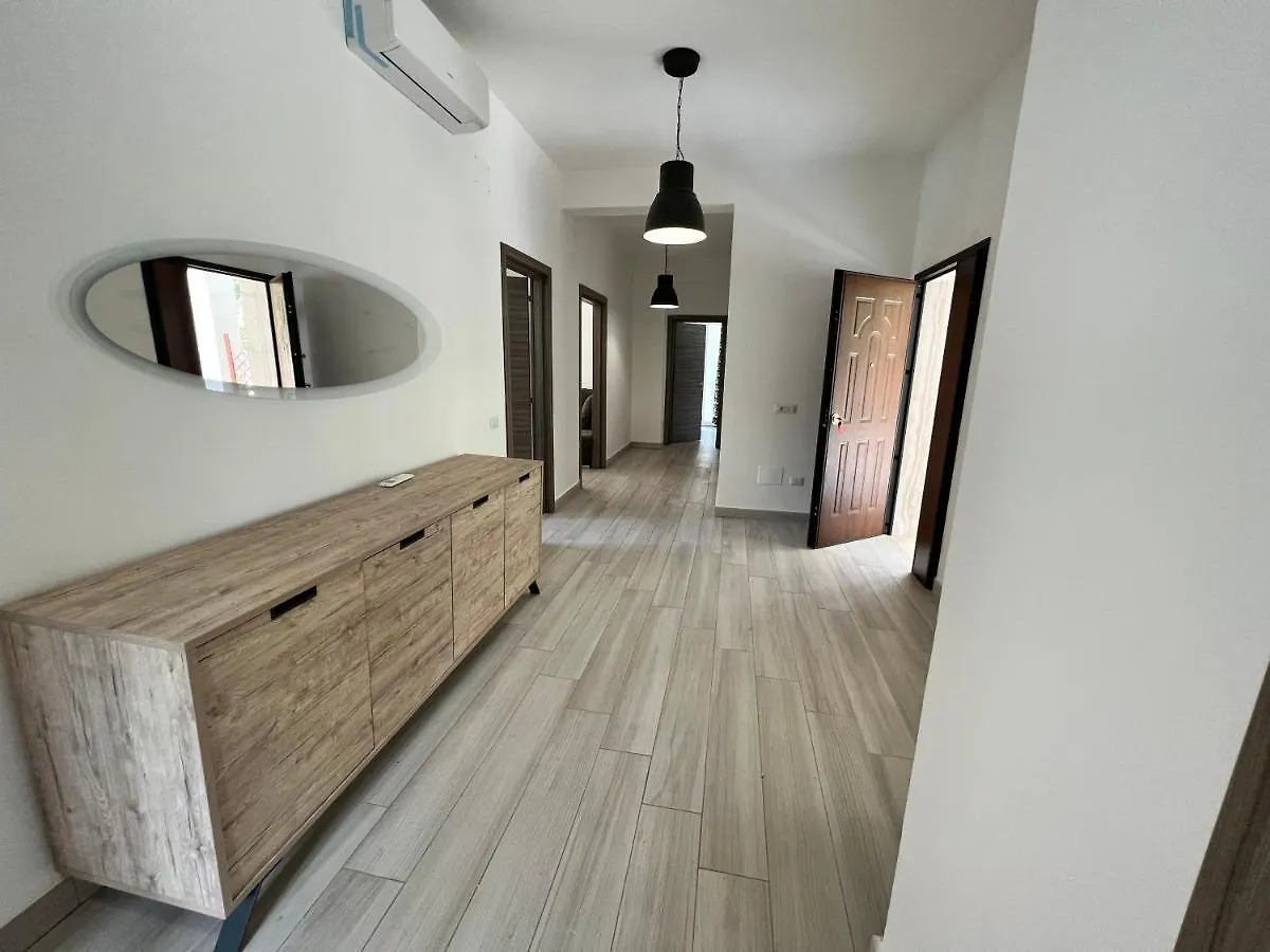 Vakantiehuis I Lecci Villa Livorno