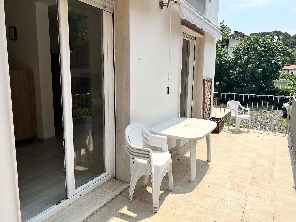 I Lecci Villa Livorno