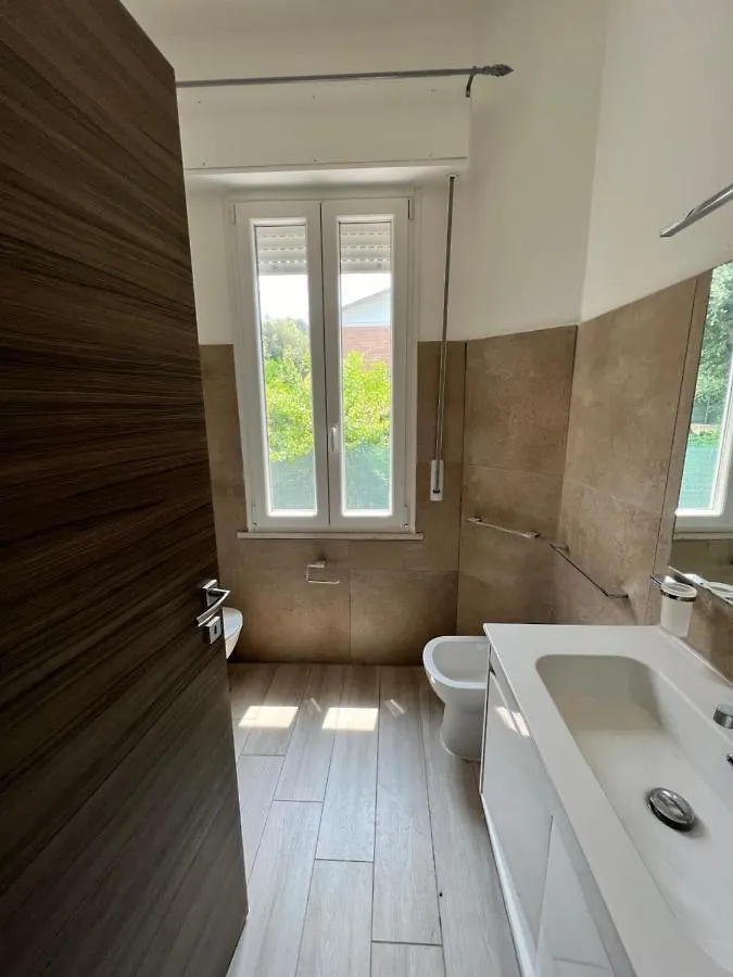 I Lecci Villa Livorno Vakantiehuis