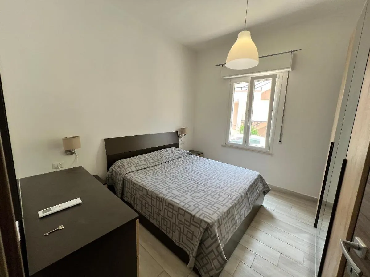 Villa I Lecci Livorno 0*,  Italien