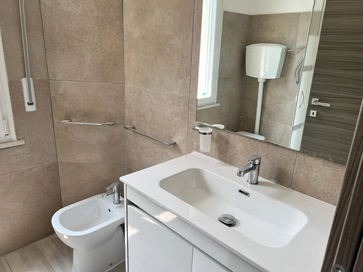 Ferienhaus Villa I Lecci Livorno