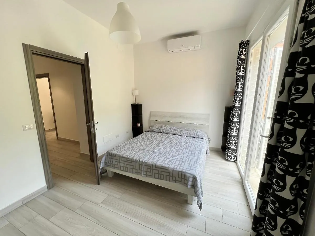 Ferienhaus Villa I Lecci Livorno